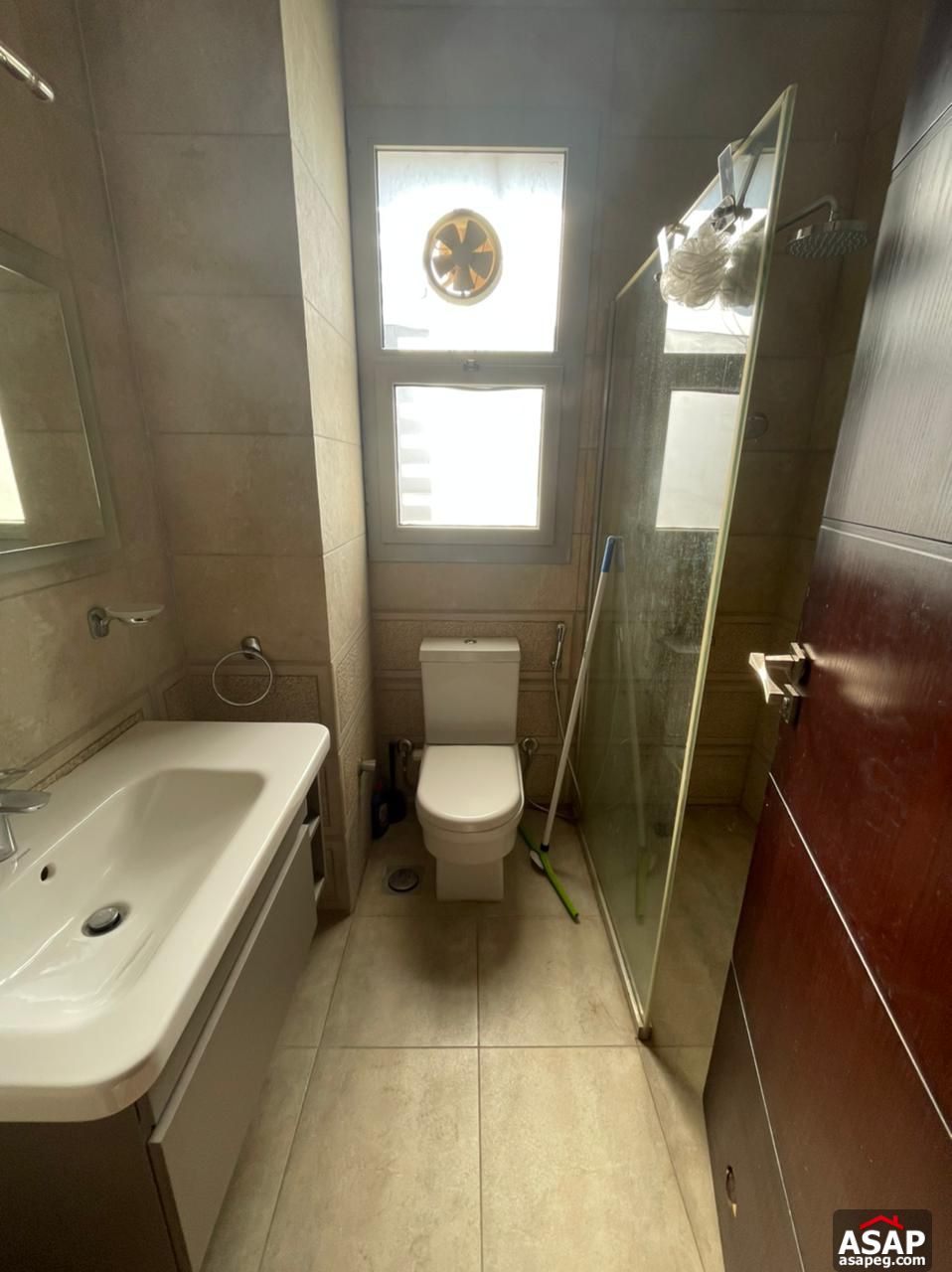 Studio for Sale in Village Gate Palm Hills