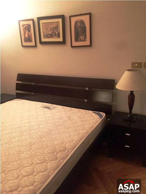 Duplex with Nile View for Sale in Maadi Duplex with Nile View for Sale in Maadi