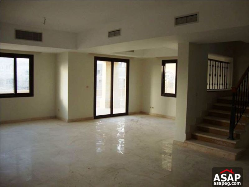 Villa for Rent in Mivida