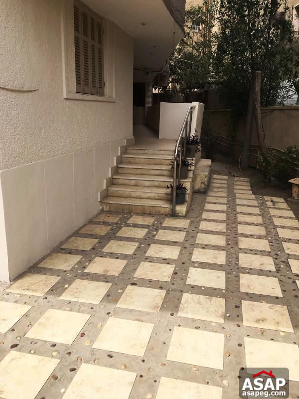 Office for Rent in Heliopolis Office for Rent in Heliopolis