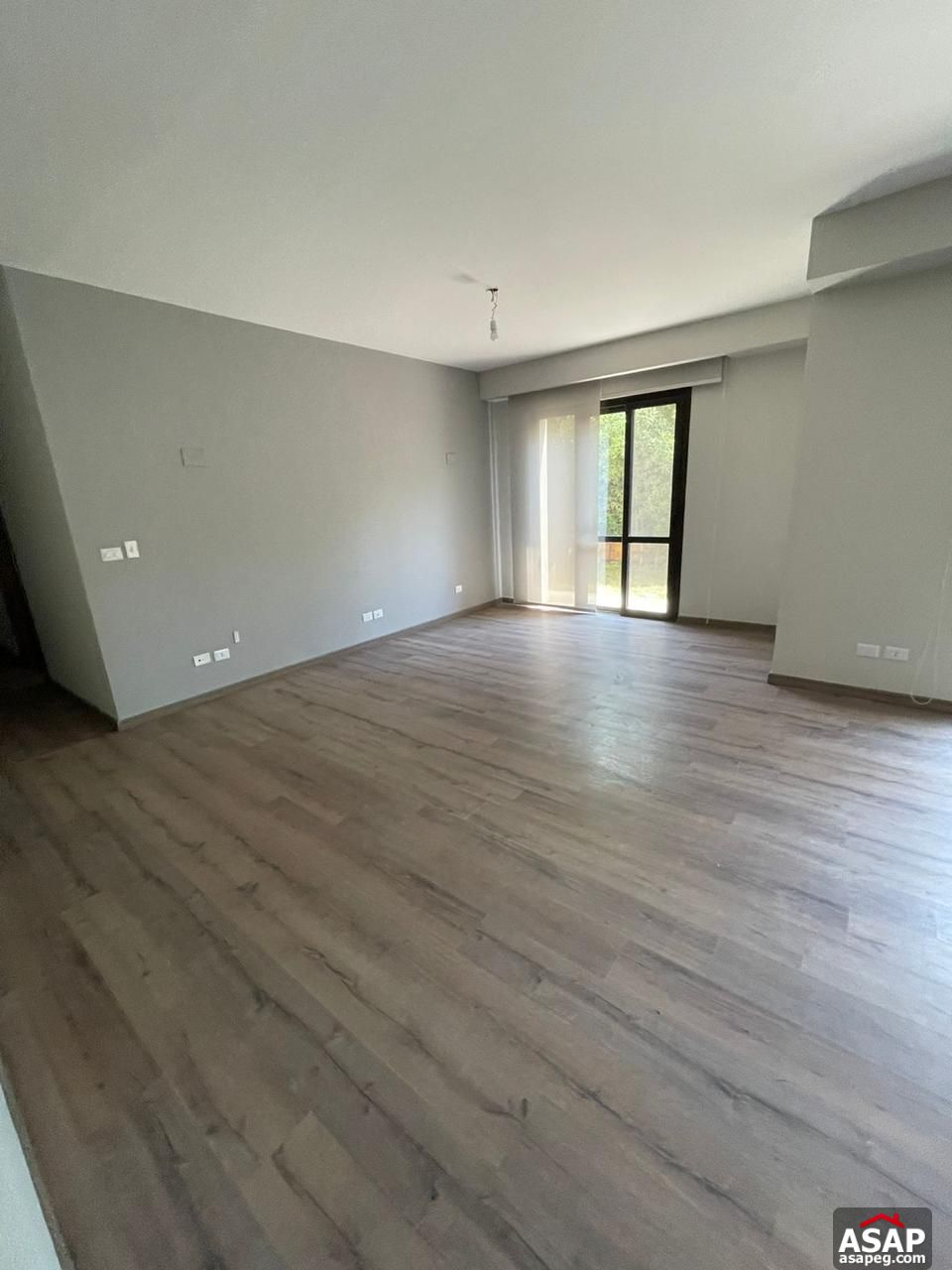 Ground Floor for Rent in New Cairo , Eastown Compound Ground Floor for Rent in New Cairo , Eastown Compound