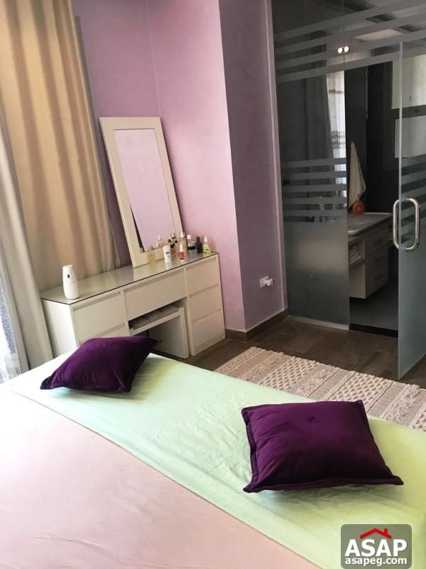 Furnished Flat for Rent in Village Gate Furnished Flat for Rent in Village Gate