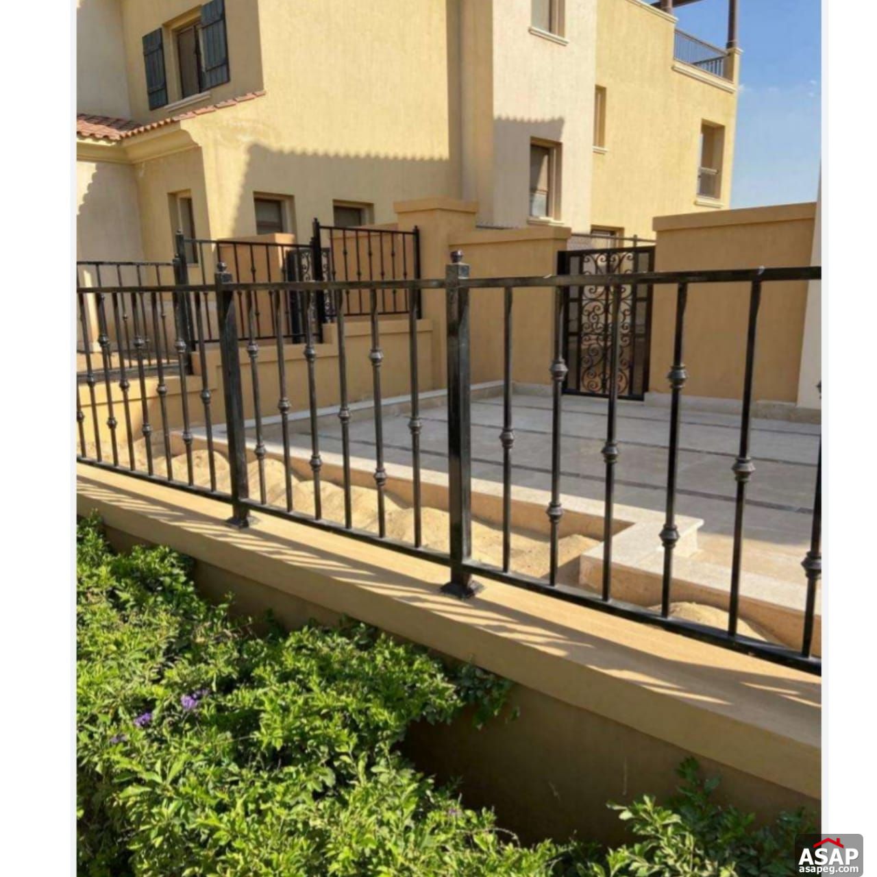 Villa for Rent in New Cairo , Mivida Emaar Villa for Rent in New Cairo , Mivida Emaar