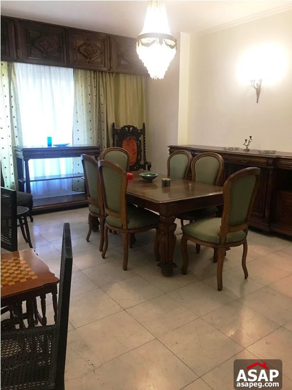 Property for Rent in Zamalek Property for Rent in Zamalek