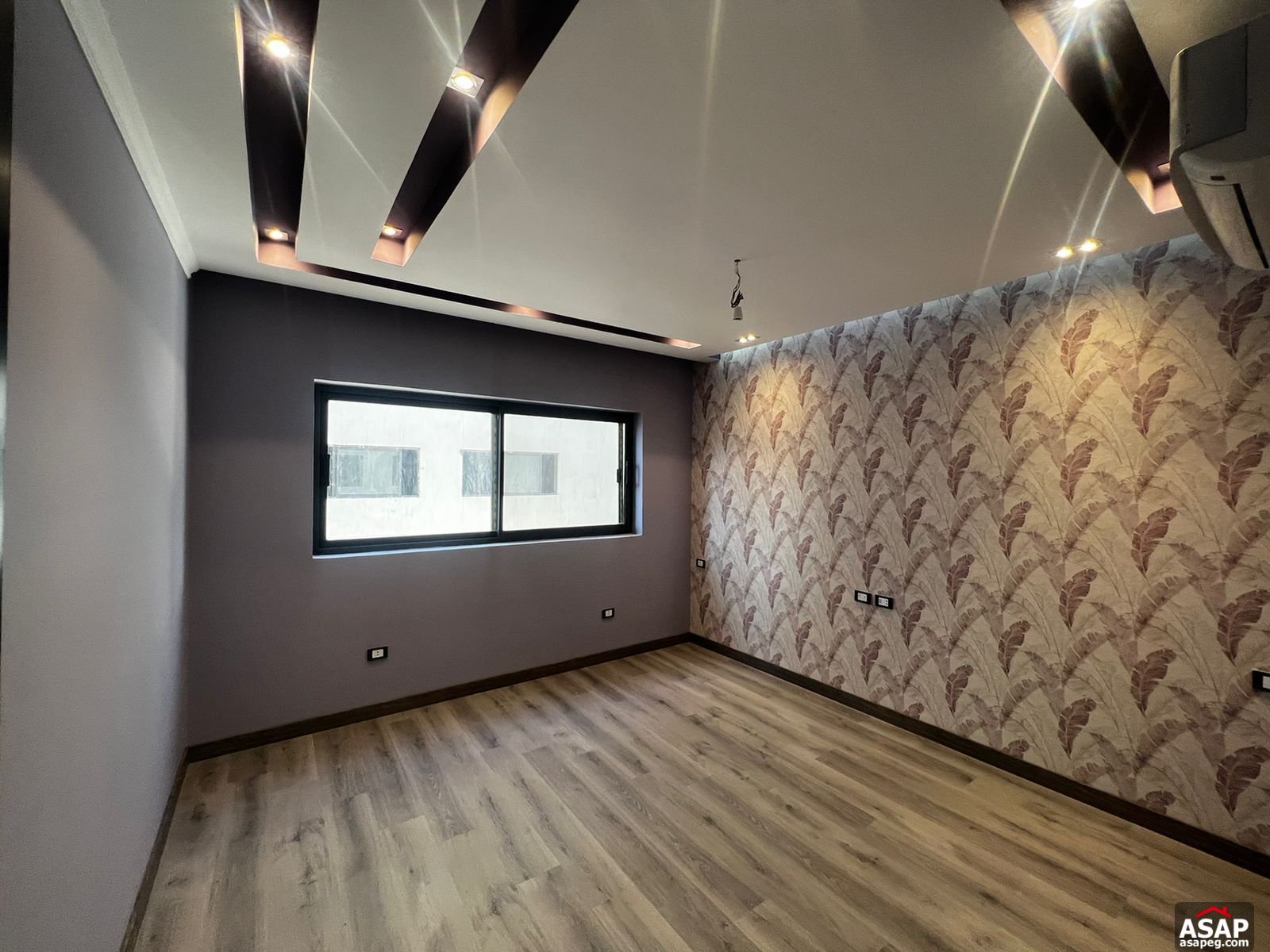 Apartment for Rent in Lake View Residence Apartment for Rent in Lake View Residence