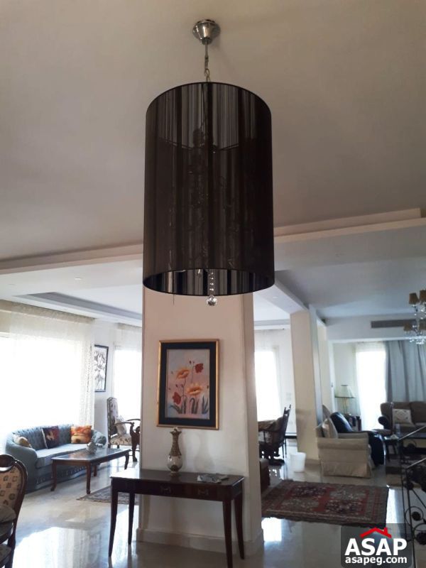 Villa for Rent in Sheikh Zayed