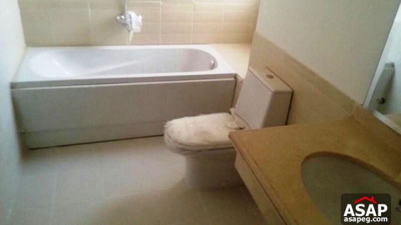 Town house for Rent in Mivida