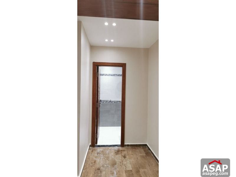 Apartment for Rent in Eastown Compound Apartment for Rent in Eastown Compound