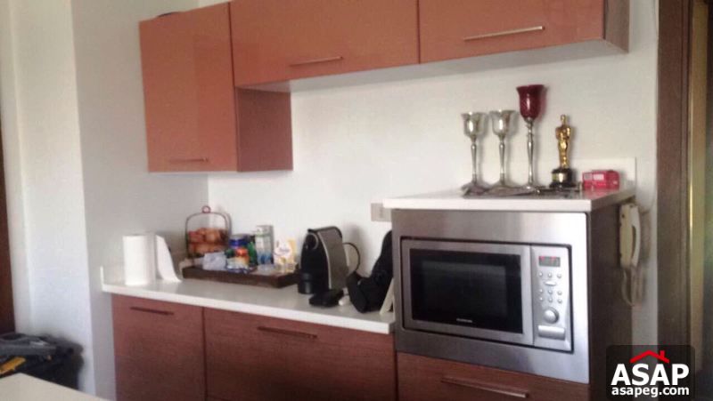 Villa for Rent in Katameya Heights Villa for Rent in Katameya Heights