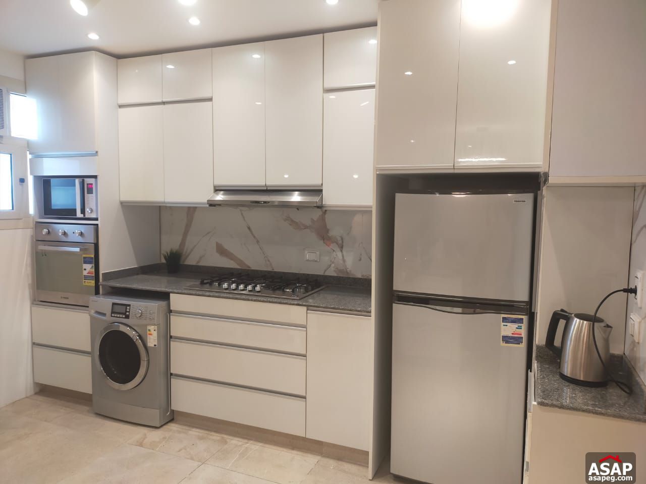 Ground Senior Chalet for Sale in Hacienda Bay Ground Senior Chalet for Sale in Hacienda Bay