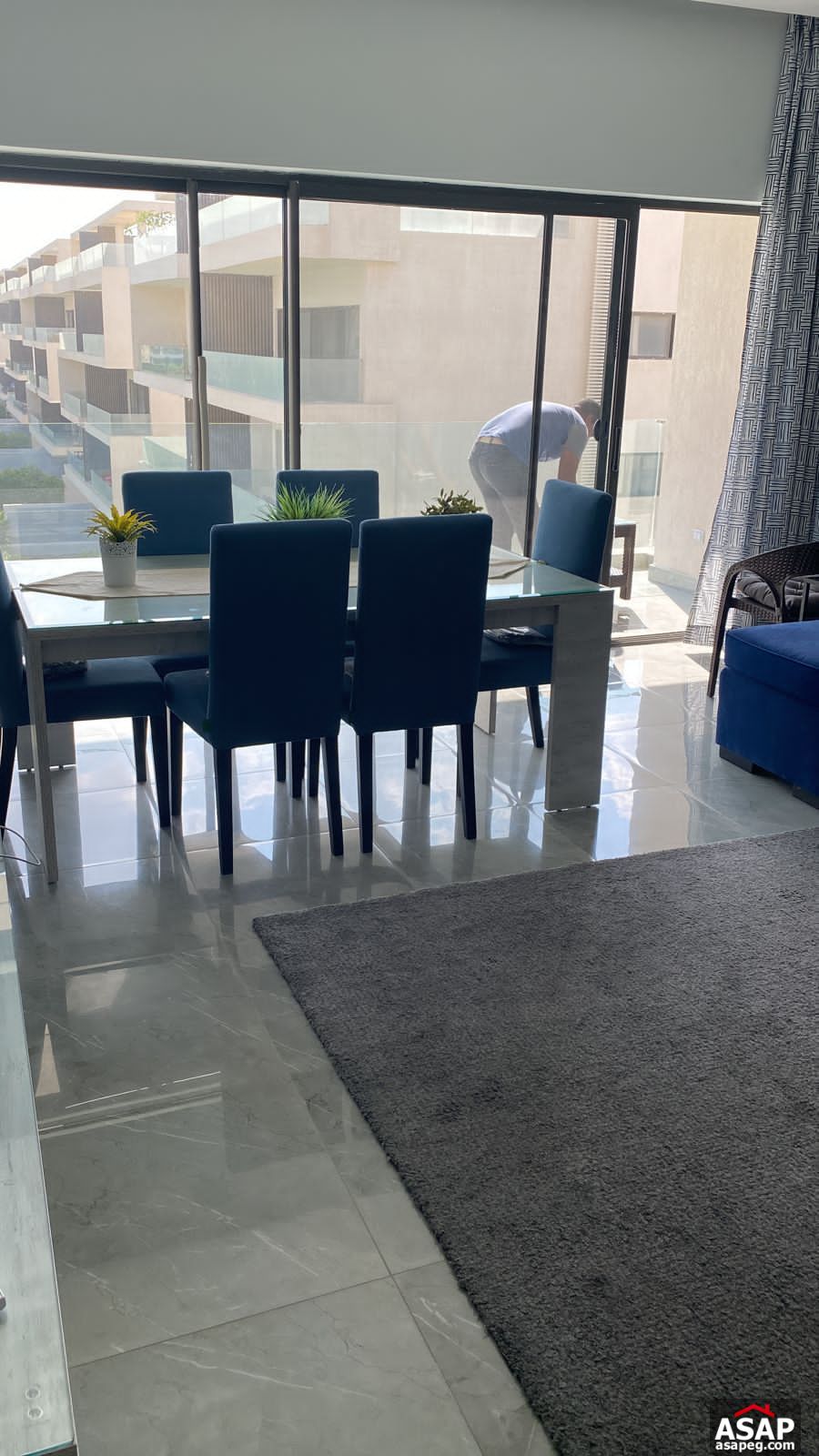 Apartment with lake View in Lake View Residence Apartment with lake View in Lake View Residence