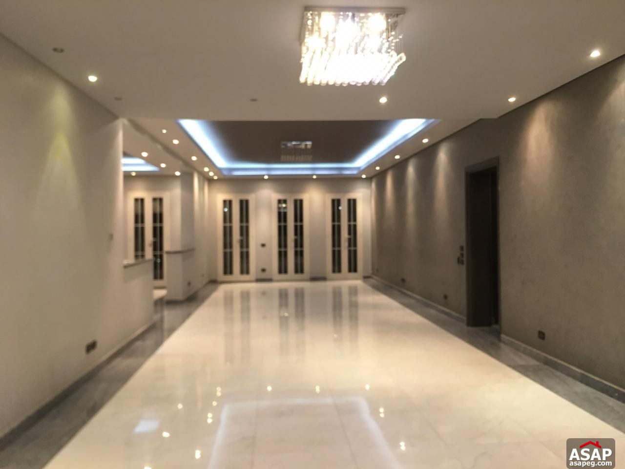 Stand Alone Villa with Swimming pool in Cairo Festival City Stand Alone Villa with Swimming pool in Cairo Festival City