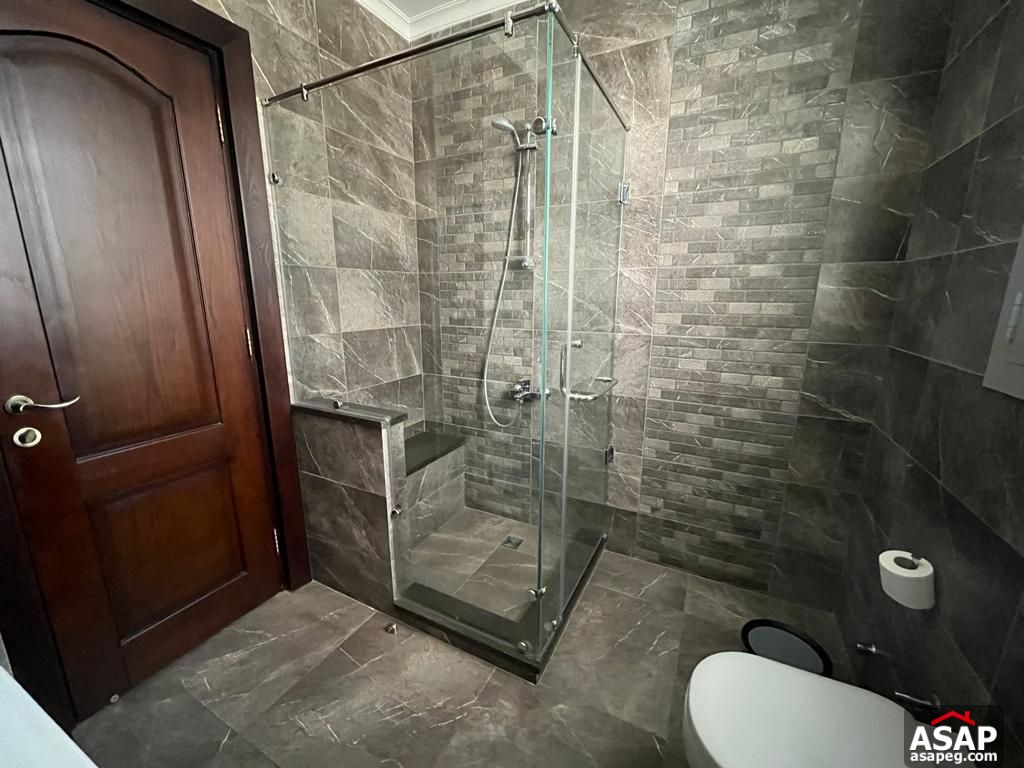 Furnished Apartment for Rent in Village Gardens Katametya Furnished Apartment for Rent in Village Gardens Katametya