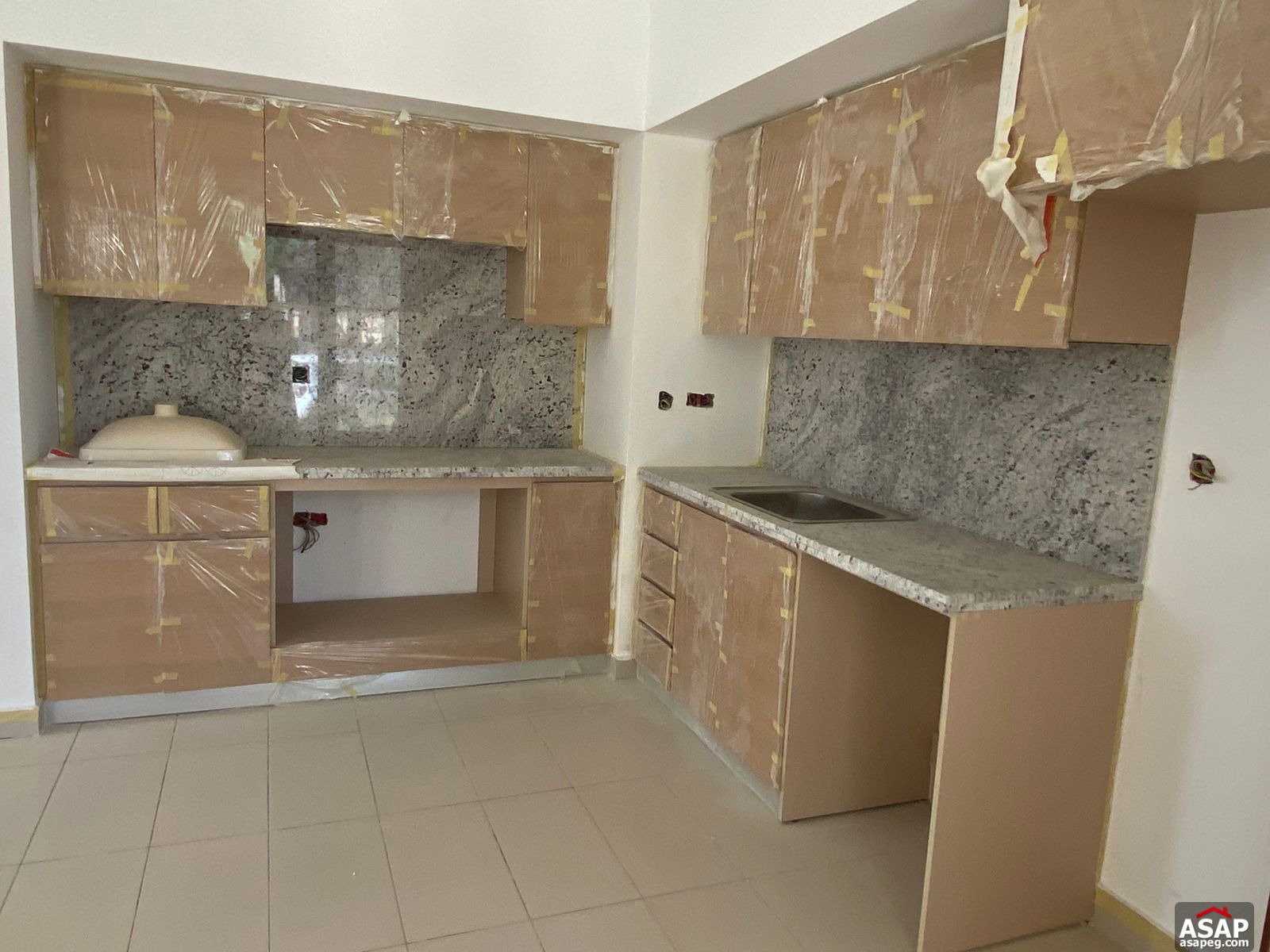 Town House for Sale in Marassi Town House for Sale in Marassi