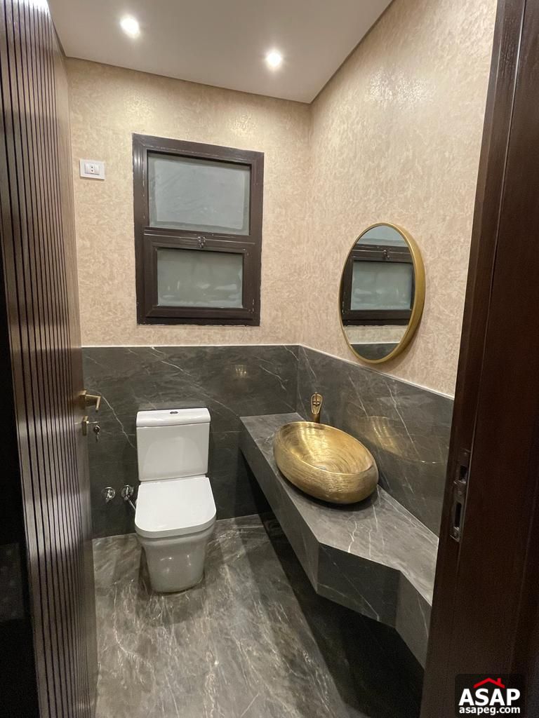 Furnished Apartment for Rent in Eastown