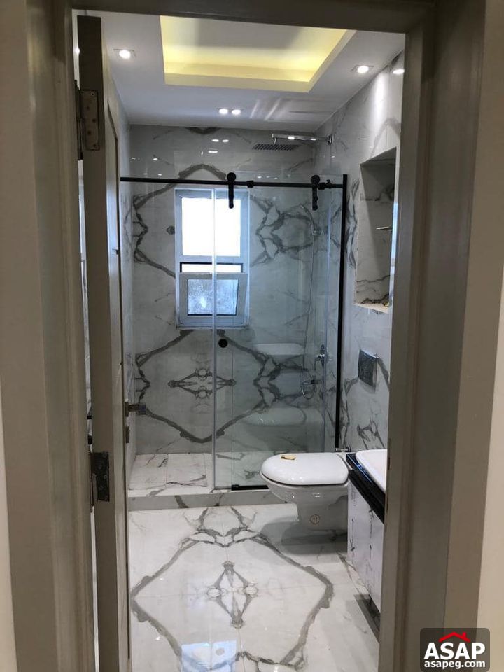 Twin House for Rent in Mivida Compound