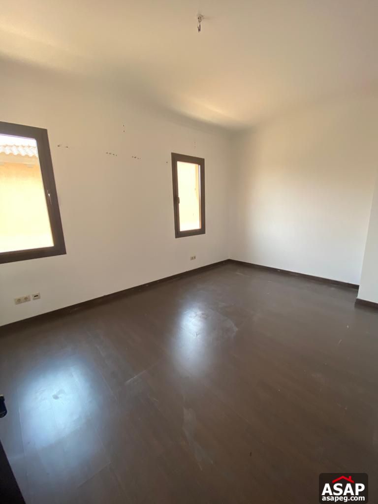 Stand ALone for Rent in New Cairo