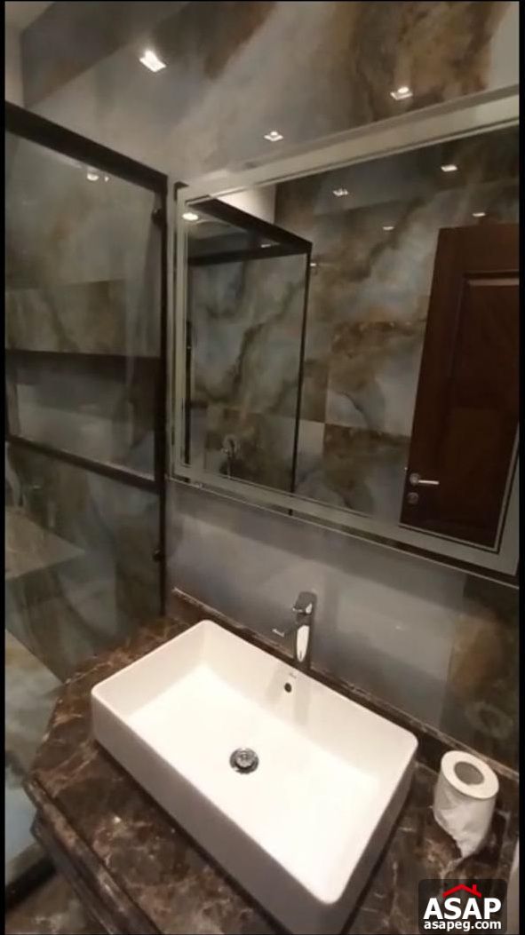 Ground Floor for Rent in Lake View Residence Ground Floor for Rent in Lake View Residence