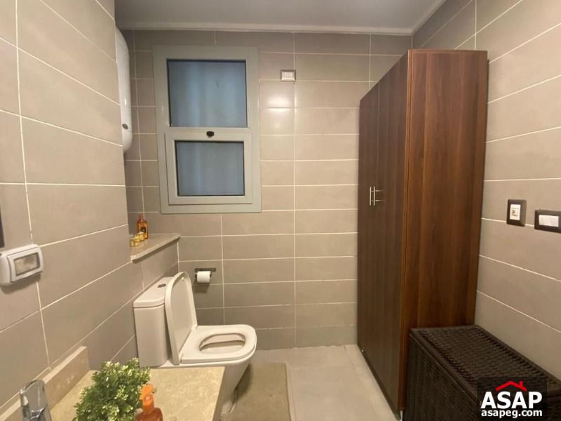 Furnished Apartment for Rent in Village Gate Furnished Apartment for Rent in Village Gate