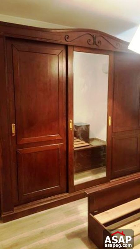 Apartment for rent in maadi Apartment for rent in maadi