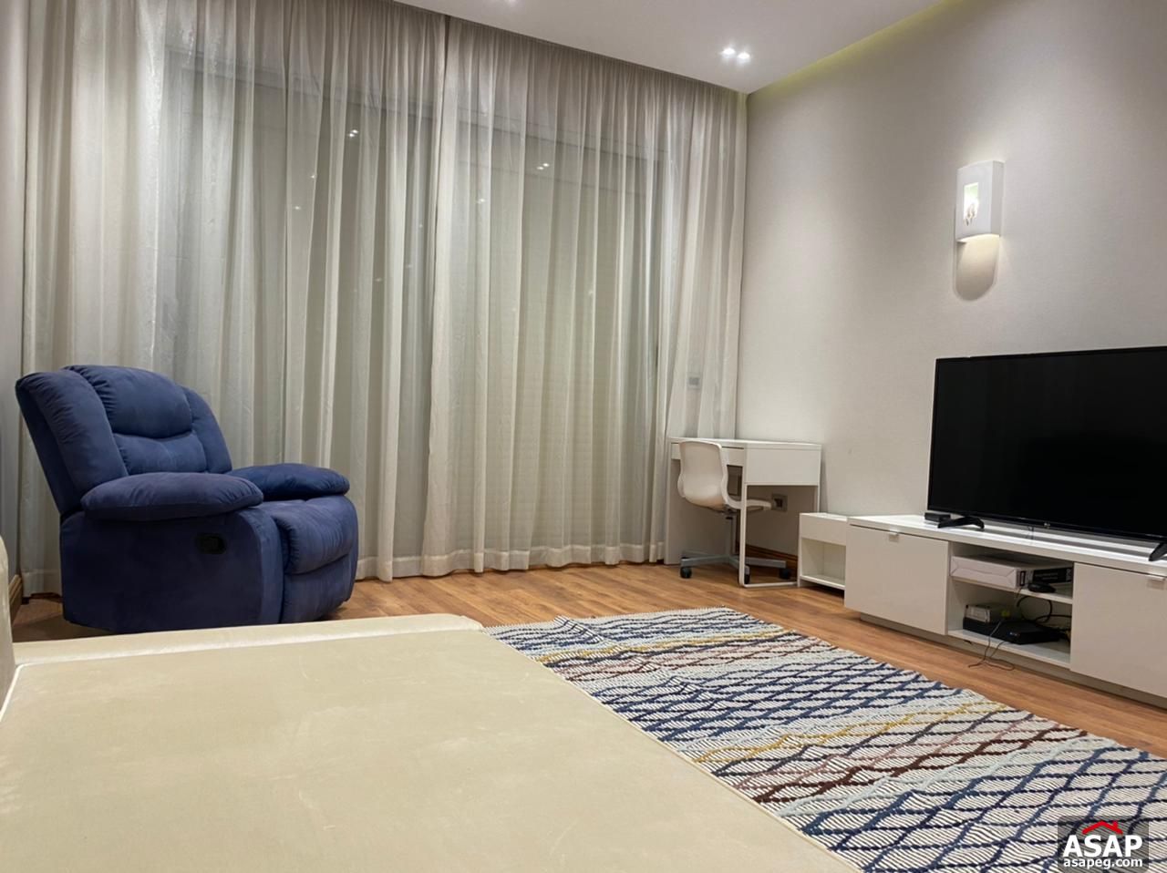 Duplex for Rent in VGK Palm Hills