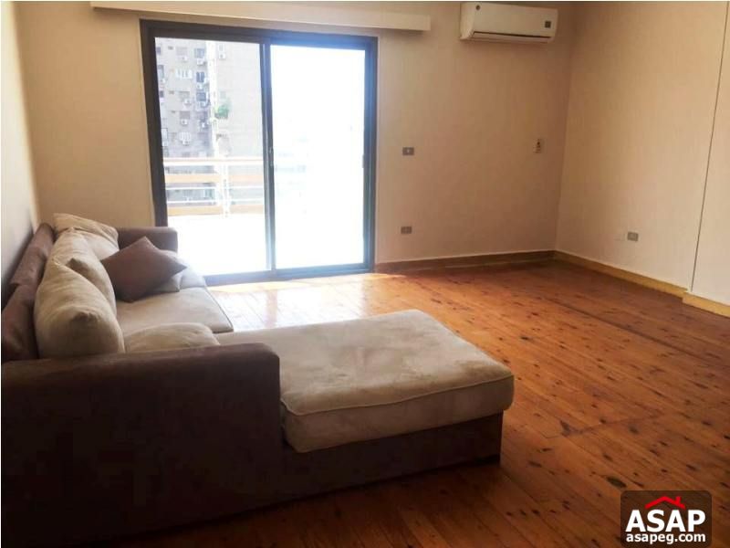 Apartment for rent in zamalek Apartment for rent in zamalek
