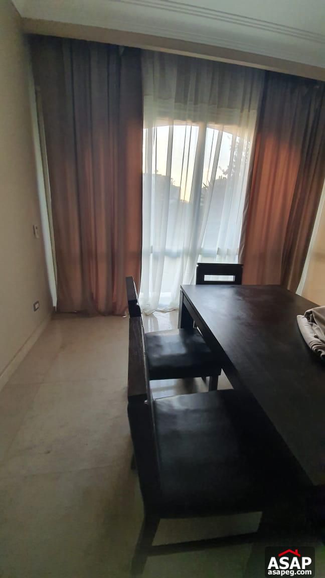 Furnished Villa for Rent in EL Patio Compound