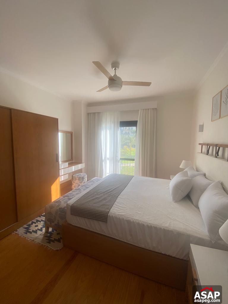 Furnished Apartment for Rent in Eastown Sodic Furnished Apartment for Rent in Eastown Sodic