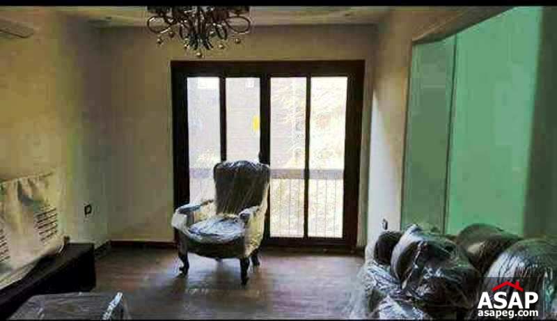 Apartment for Rent in Maadi Apartment for Rent in Maadi