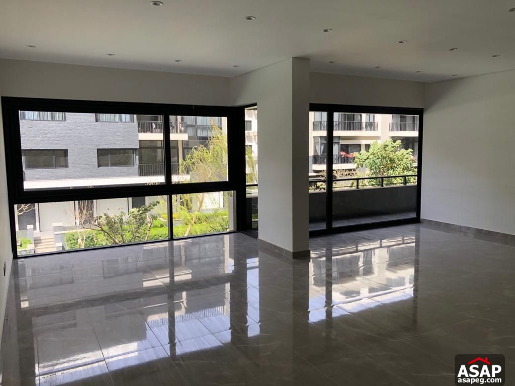 Apartment for Rent in The WaterWay Compound Apartment for Rent in The WaterWay Compound