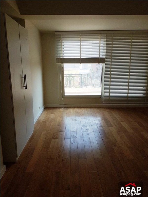 Semi Furnished Penthouse for Rent in Zamalek