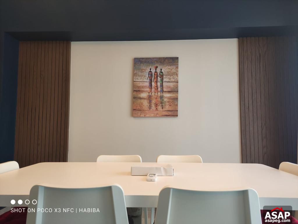 Furnished Apartment for Rent in Eastown Sodic Furnished Apartment for Rent in Eastown Sodic