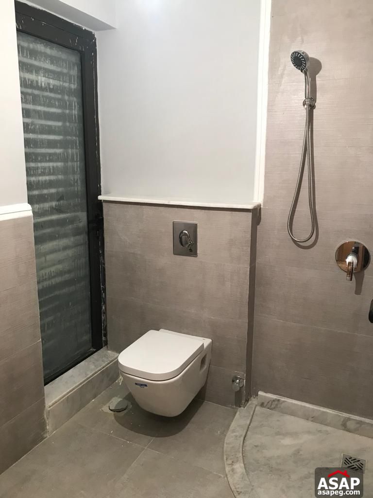 Ground Floor for Sale in Lake View Residence Ground Floor for Sale in Lake View Residence