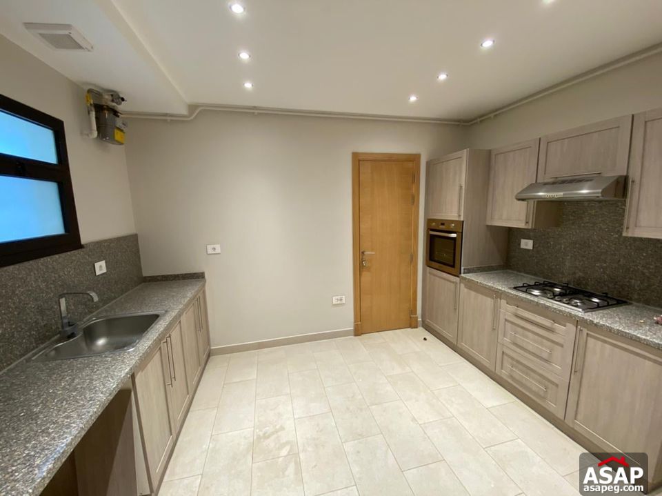 Apartment for Rent in Eastown Compound