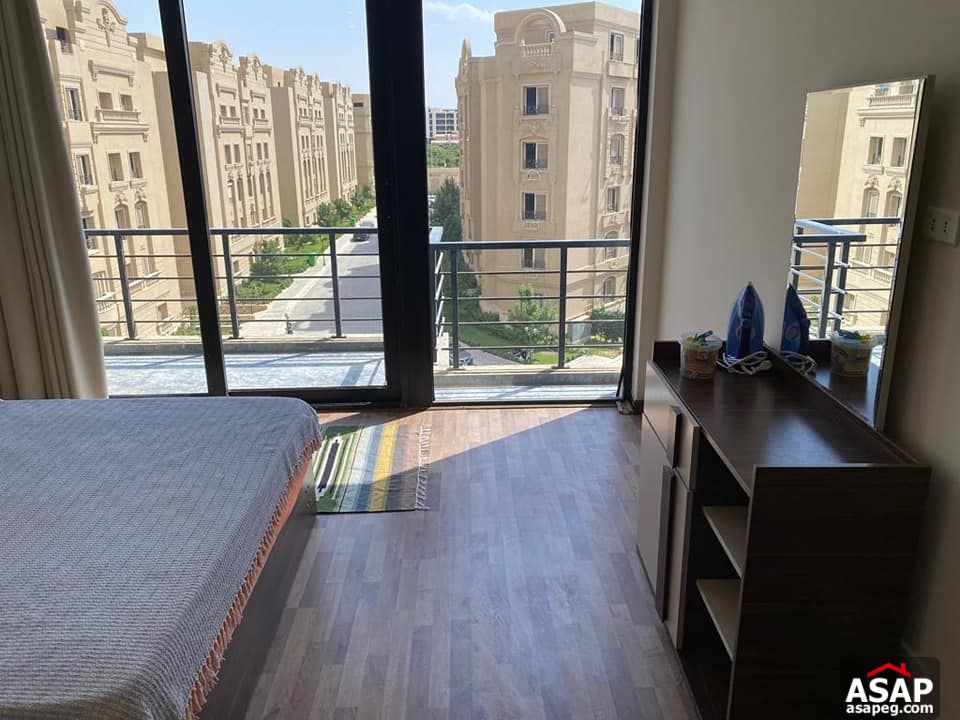 Apartment for Rent in the WaterWay Apartment for Rent in the WaterWay