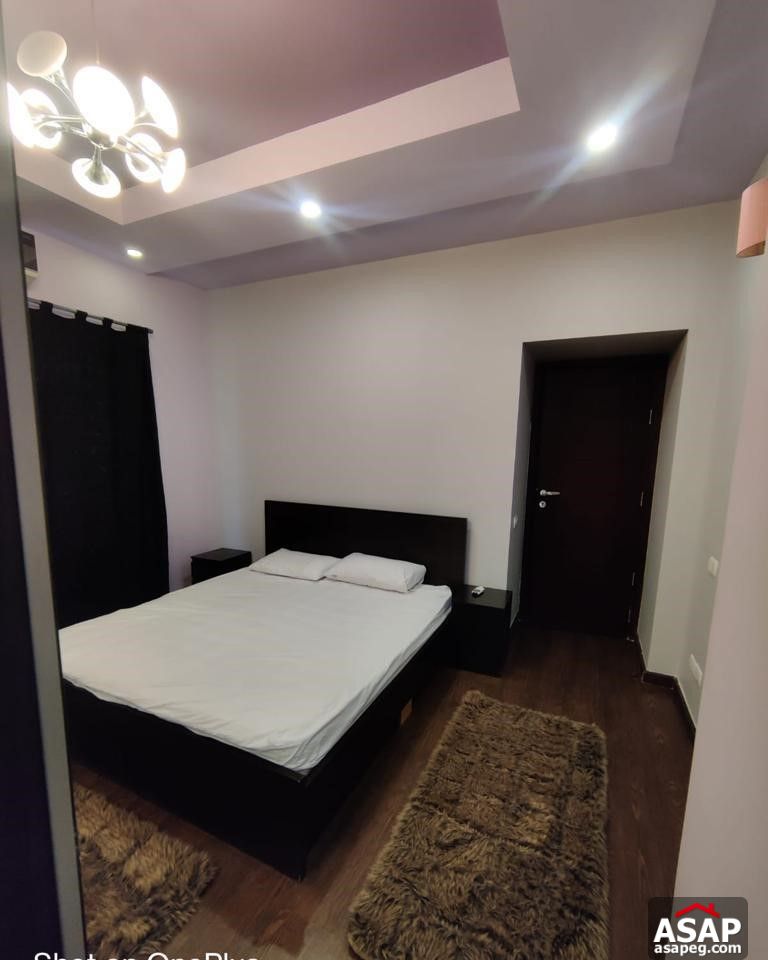 Furnished Apartment for Sale in the Village Compound Furnished Apartment for Sale in the Village Compound