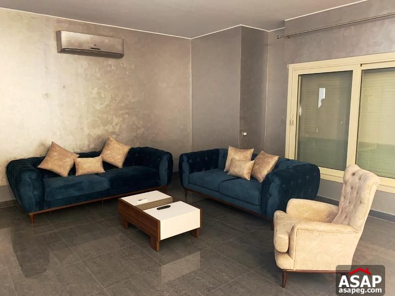 Apartment with Garden for Rent in the Village Apartment with Garden for Rent in the Village
