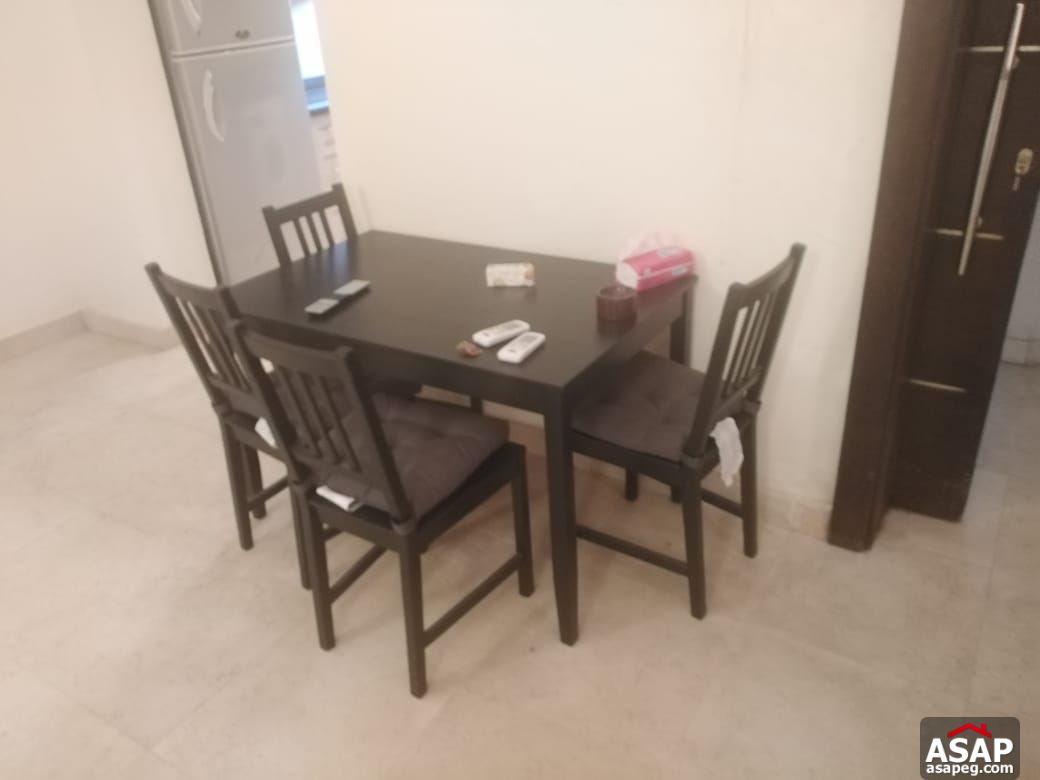 Furnished Studio in the Village for Rent Furnished Studio in the Village for Rent