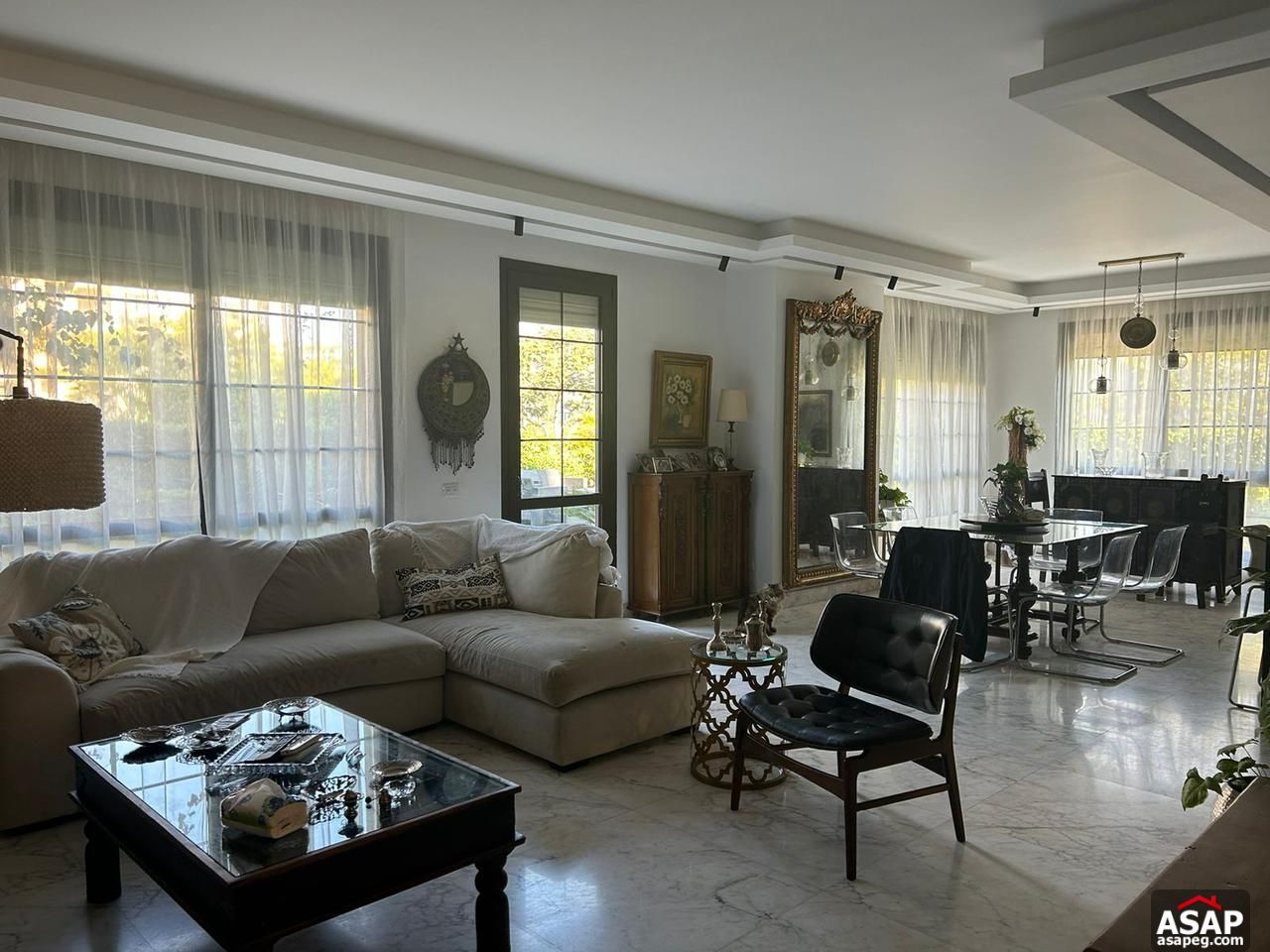 Duplex with Garden for Rent in Eastown Sodic Duplex with Garden for Rent in Eastown Sodic