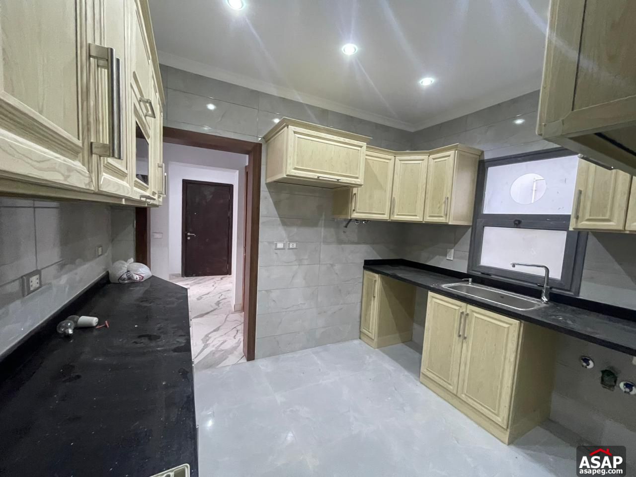 Apartment for Rent in Eastown Compound Apartment for Rent in Eastown Compound