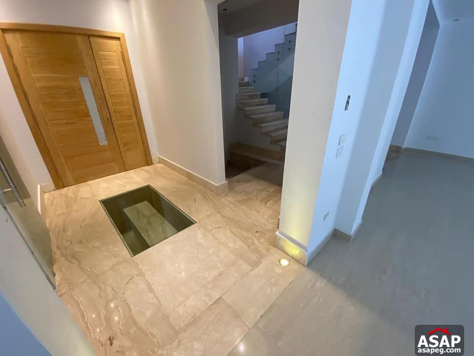 Twin House for Rent in Bellagio