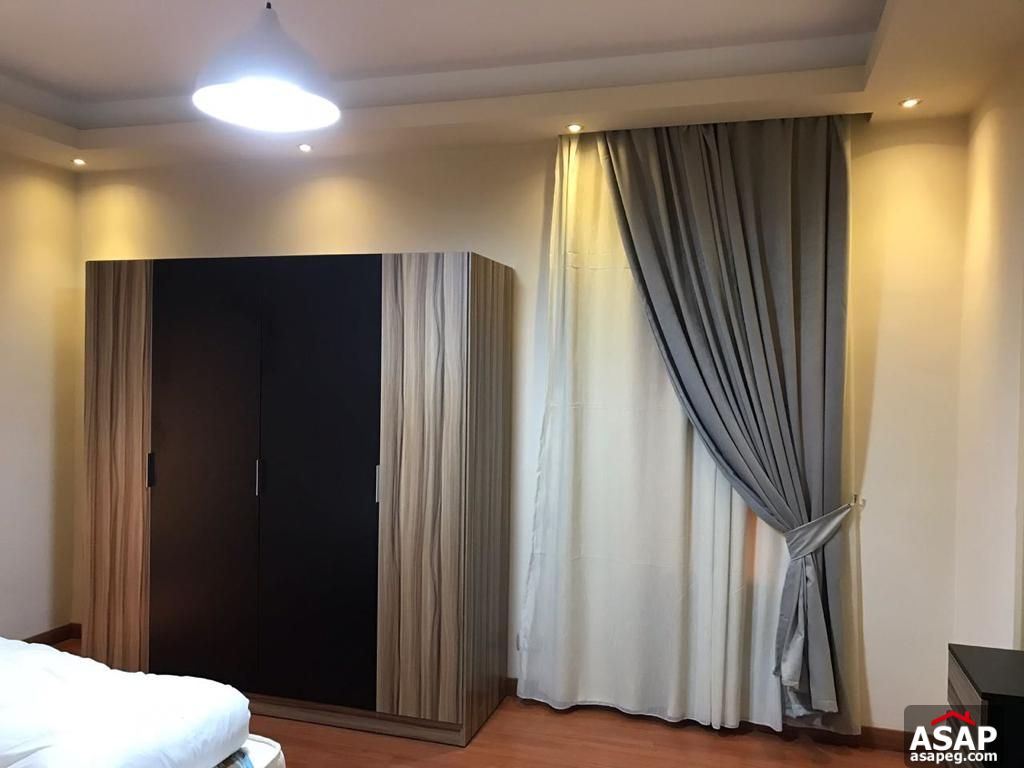 Studio for Rent in New Cairo , The Village Studio for Rent in New Cairo , The Village