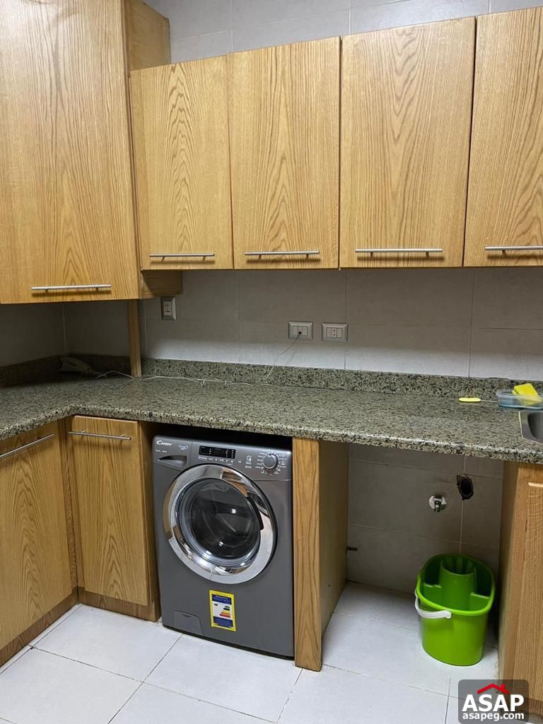 Furnished Apartment for Rent in Village Gate