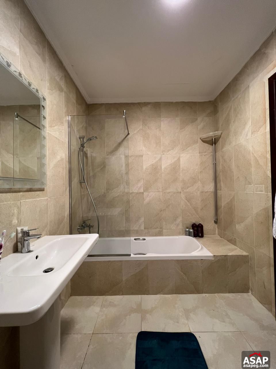 Furnished Apartment for Rent in Hyde Park Furnished Apartment for Rent in Hyde Park