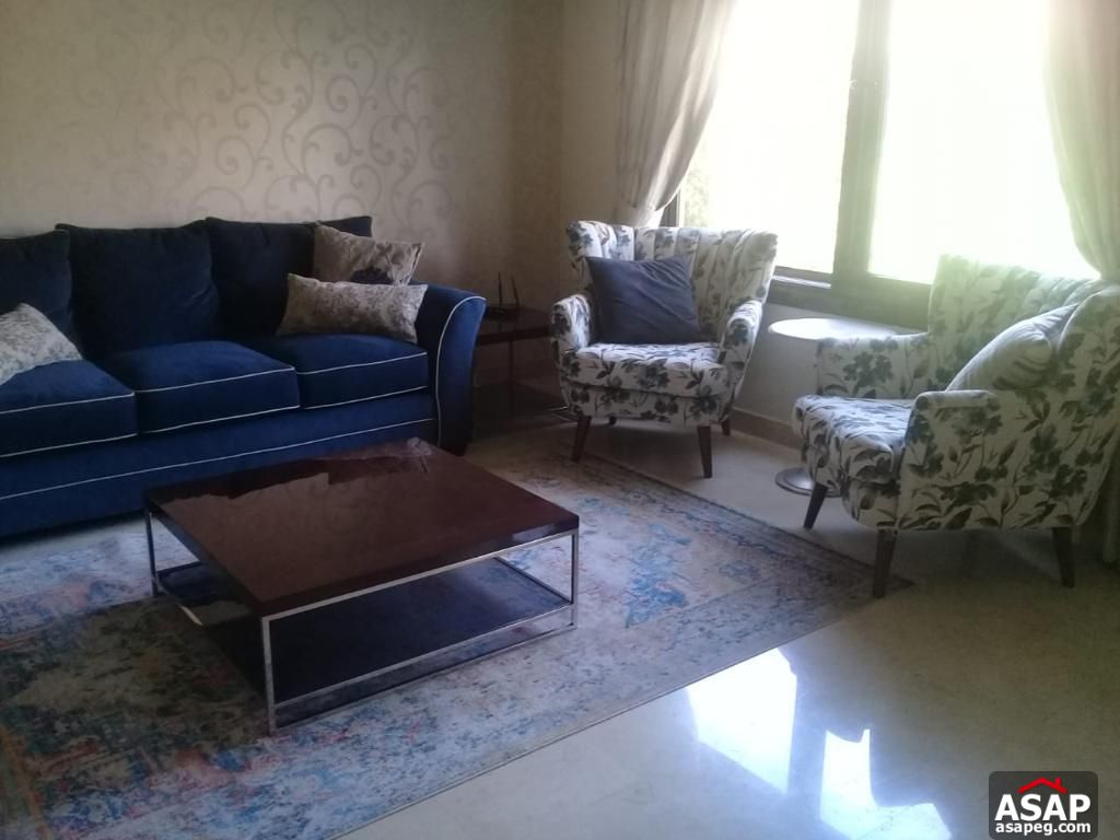 Fully Furnished and Air-conditioned Stand Alone Villa for Rent in Mivida