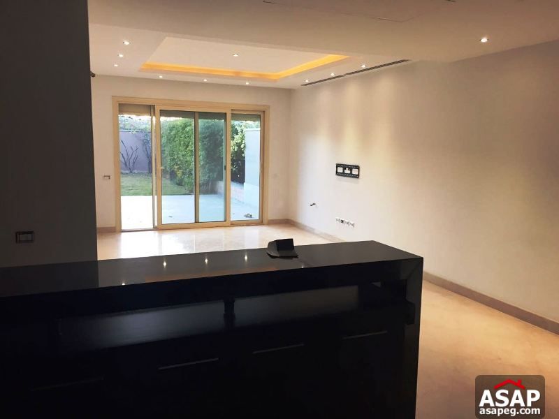 Apartment for Rent in Katameya Heights Apartment for Rent in Katameya Heights