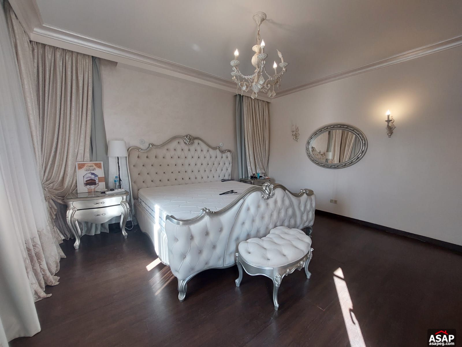 Stand Alone for Rent in Mivida Emaar Stand Alone for Rent in Mivida Emaar