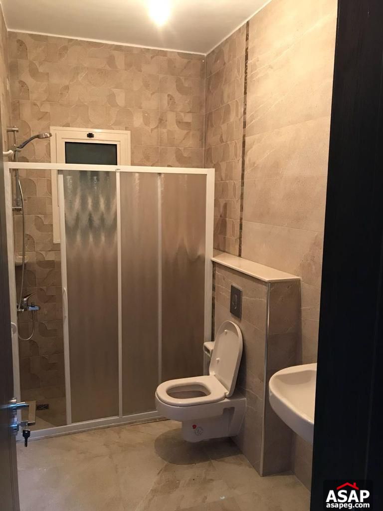 Twin House for Rent in Mivida Compound