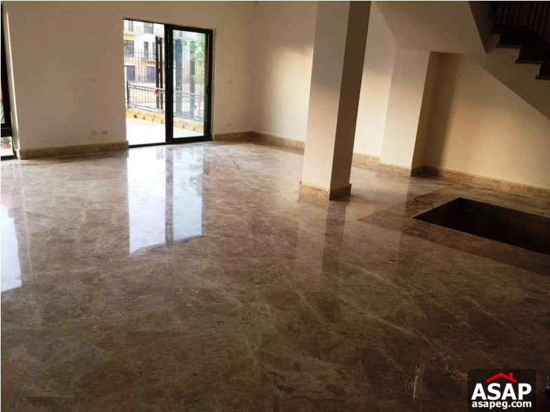 Duplex for Rent in Westown Sodic - Sheikh Zayed