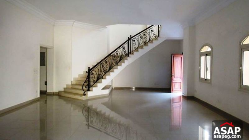 Duplex for Sale in Katameya Residence